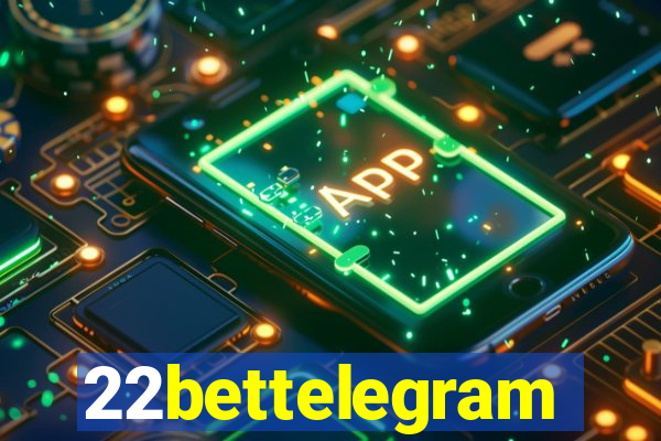 22bettelegram