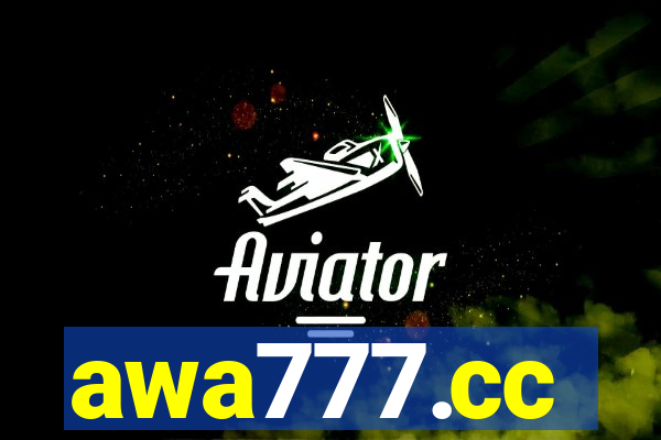 awa777.cc