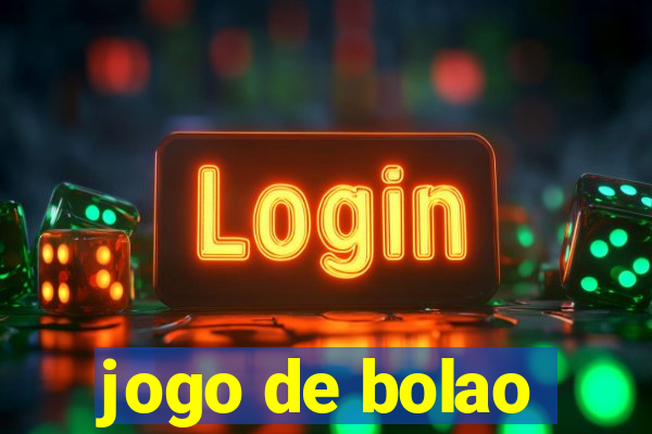 jogo de bolao