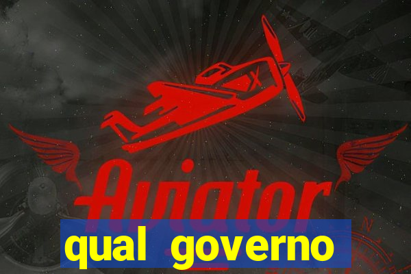 qual governo liberou as bets no brasil