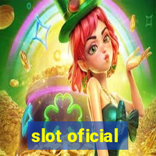 slot oficial