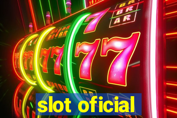 slot oficial