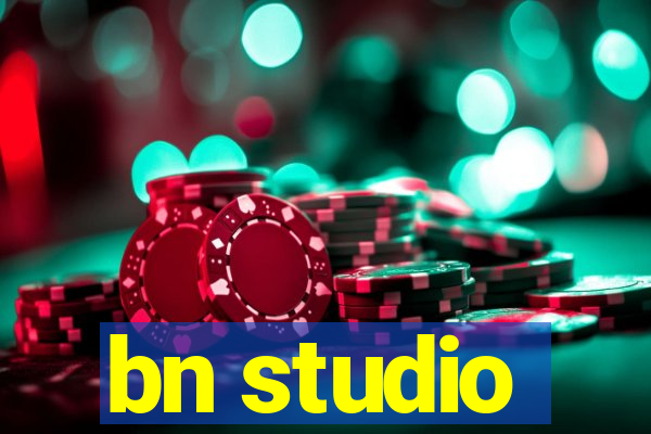 bn studio