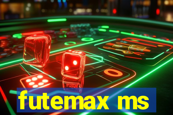 futemax ms