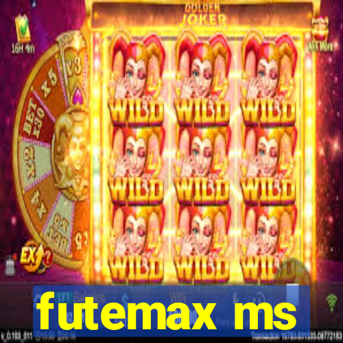 futemax ms