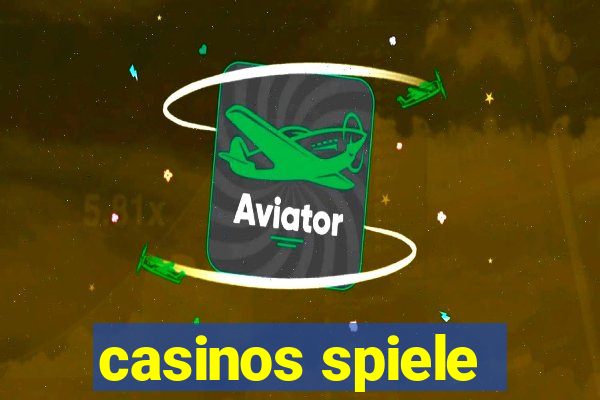 casinos spiele