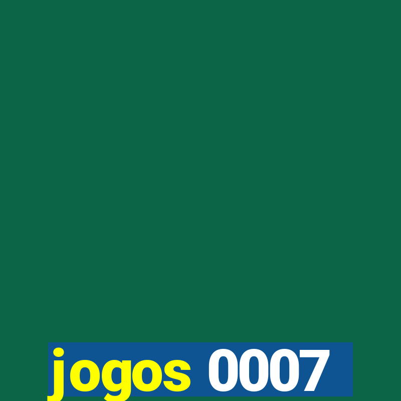 jogos 0007