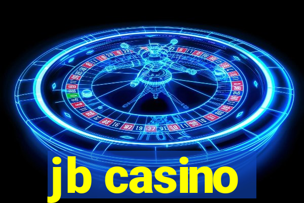 jb casino