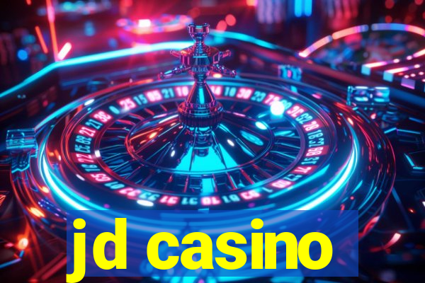 jd casino