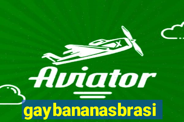 gaybananasbrasil.com