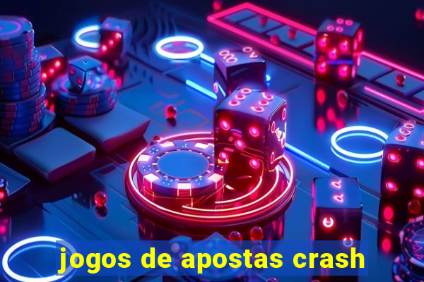 jogos de apostas crash