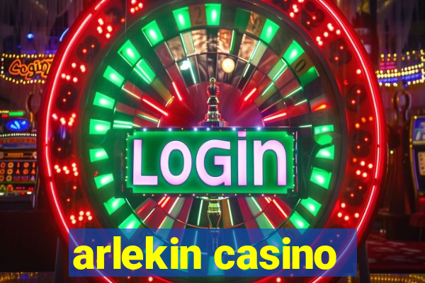 arlekin casino