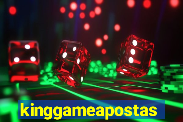 kinggameapostas