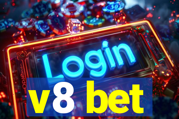 v8 bet