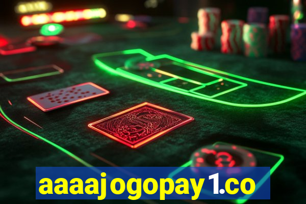 aaaajogopay1.com