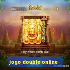 jogo double online