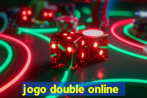 jogo double online