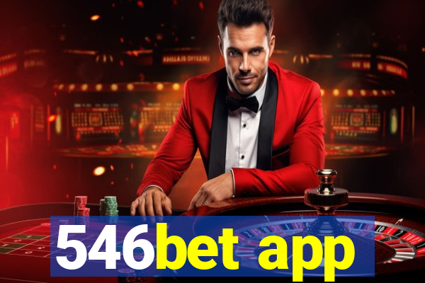 546bet app