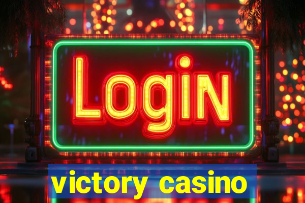 victory casino