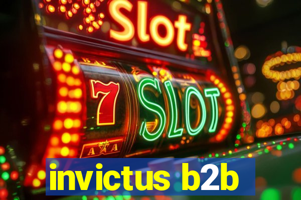 invictus b2b