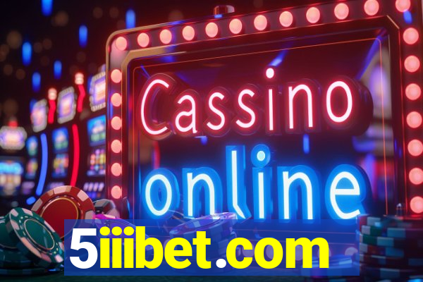 5iiibet.com