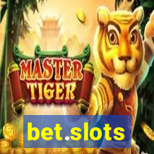 bet.slots