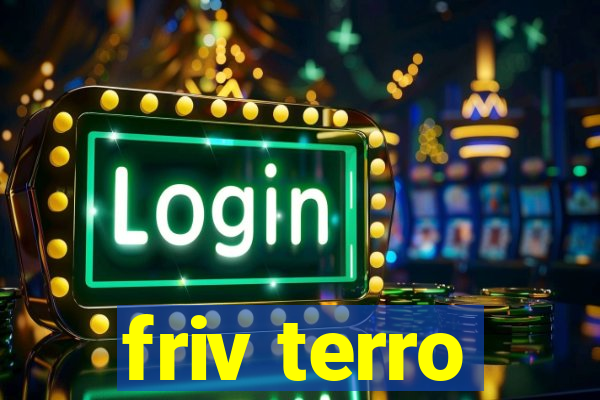 friv terro