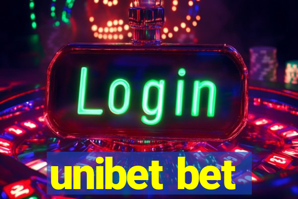 unibet bet