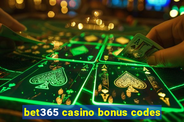 bet365 casino bonus codes