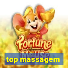 top massagem