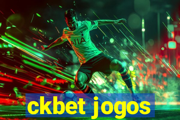 ckbet jogos