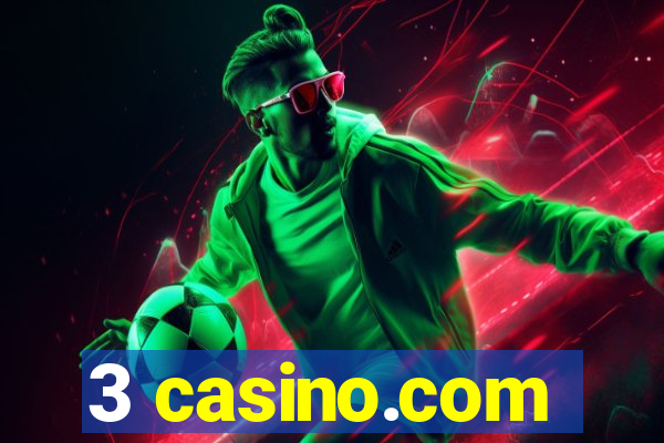 3 casino.com