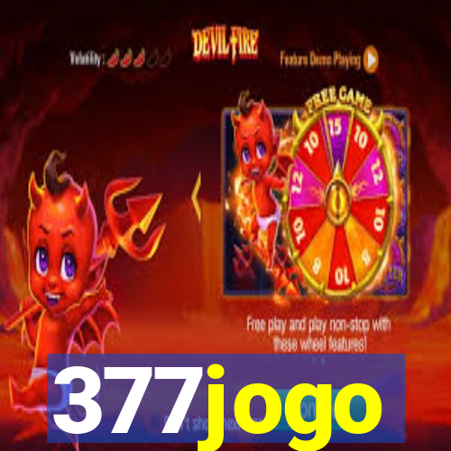 377jogo