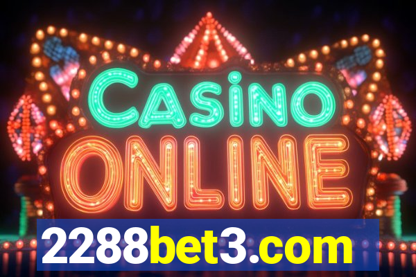 2288bet3.com