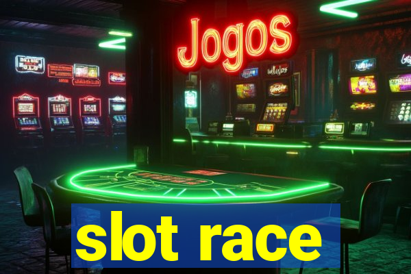 slot race