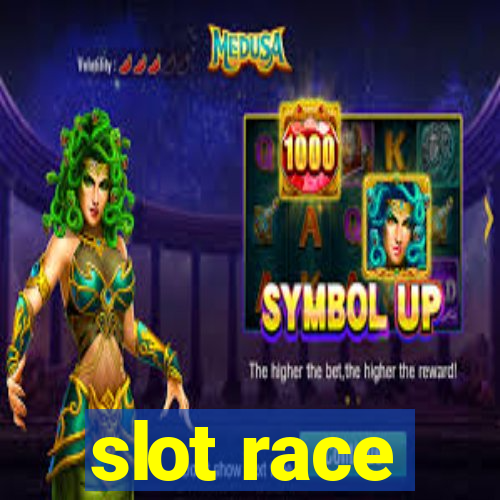 slot race