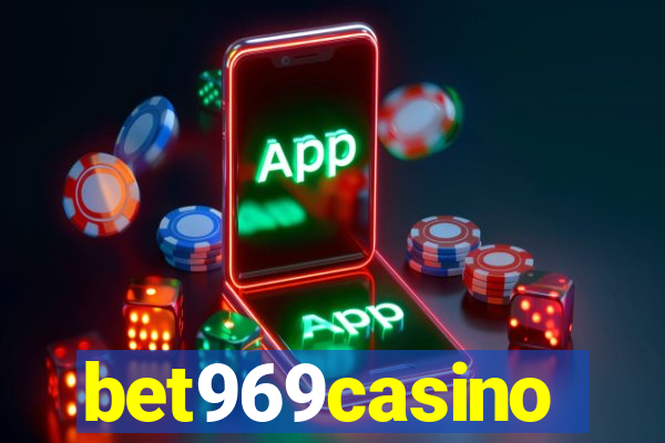 bet969casino