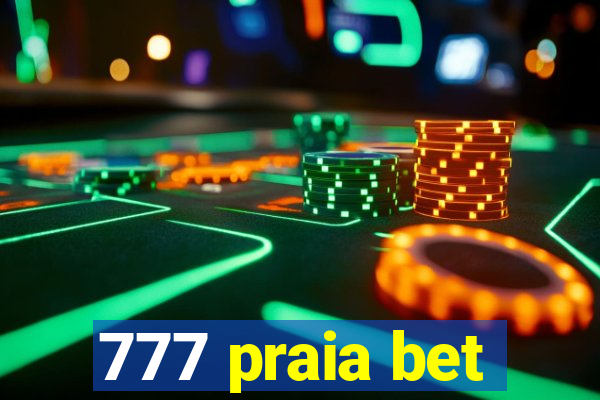 777 praia bet