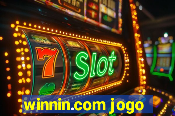 winnin.com jogo