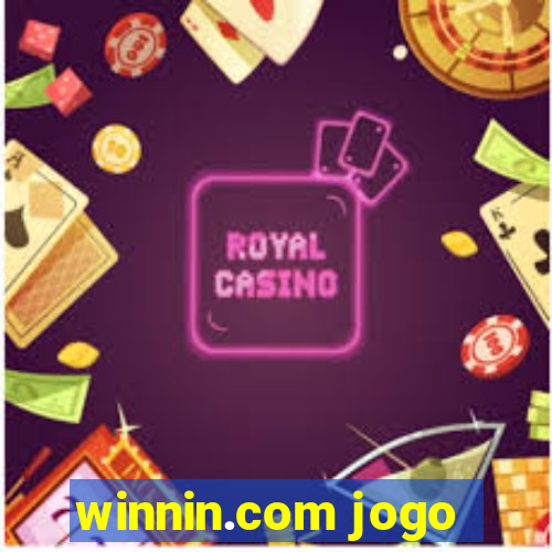 winnin.com jogo