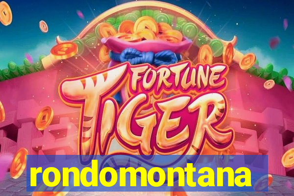 rondomontana