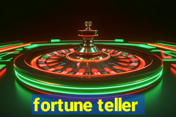 fortune teller