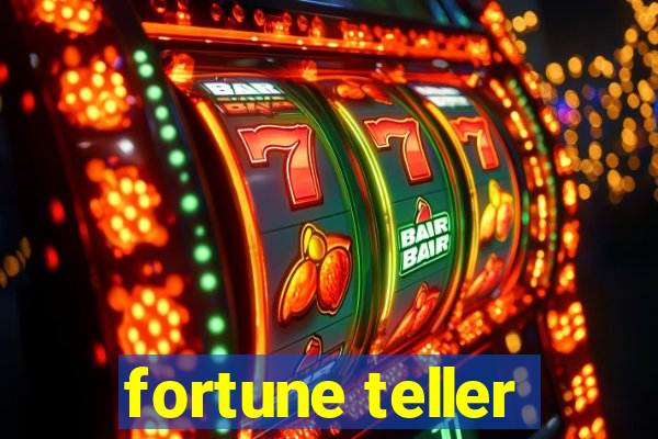 fortune teller