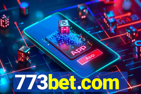 773bet.com