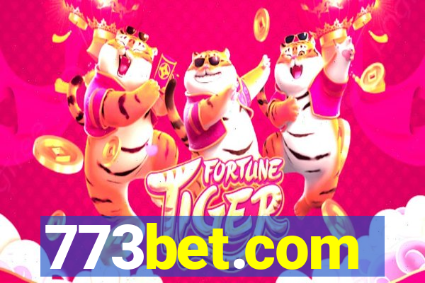 773bet.com