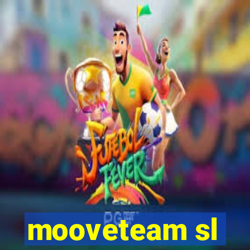 mooveteam sl