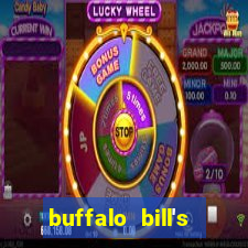 buffalo bill's resort and casino