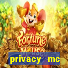 privacy mc pipoquinha gratis