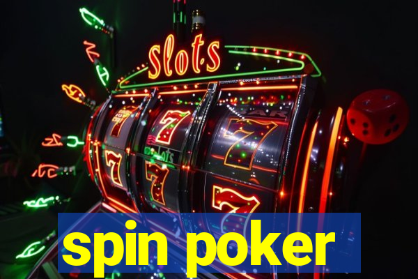 spin poker