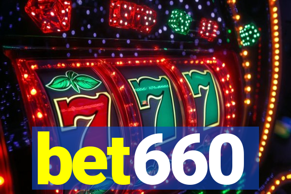 bet660